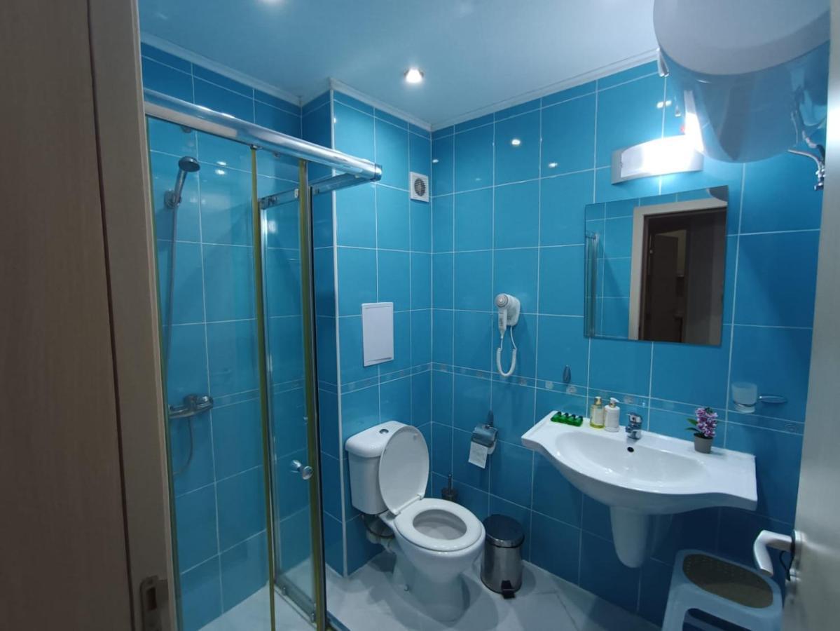 Excellent Apartment In Emberli Aparthotel. Lozenets Exterior foto